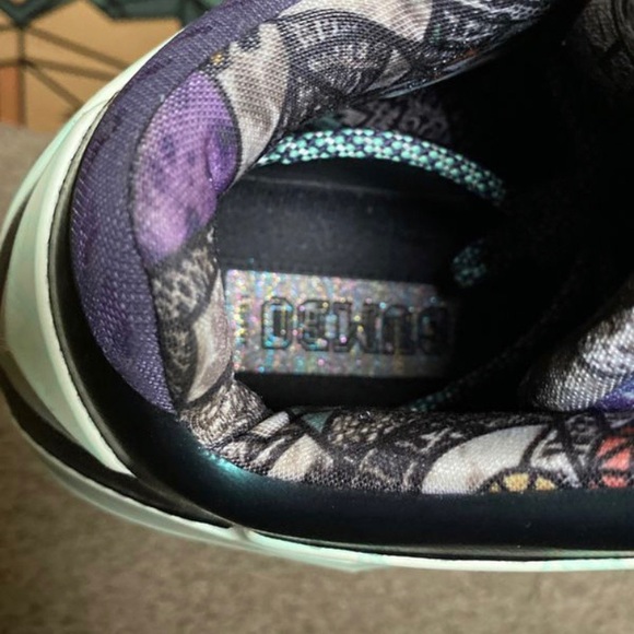 Lebron 14 all stars size 14 - Picture 4 of 4